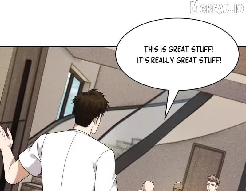 Hidden Dragon in the City (2025) Chapter 62  - page 94